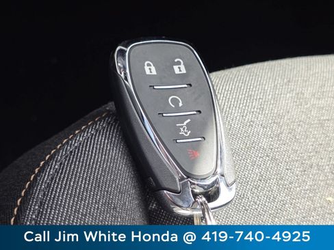 Used 2018 Chevrolet Equinox LT AWD/4WD image 30