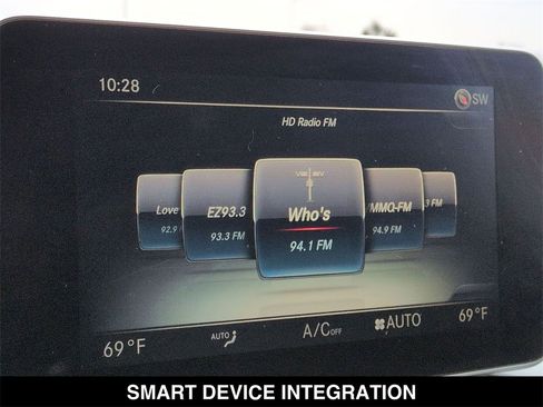 Certified 2018 Mercedes-Benz GLC 300 4MATIC image 20