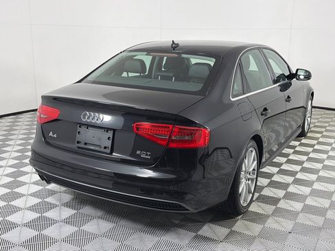 Used 2014 Audi A4 2.0T Premium Plus AWD/4WD image 5