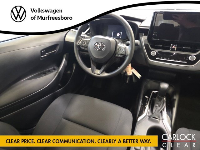 Used 2026 Toyota Corolla LE FWD image 19