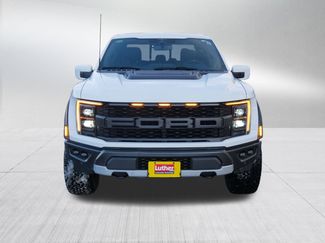 Used 2023 Ford F150 Raptor w/ Raptor Carbon Fiber Package video 2