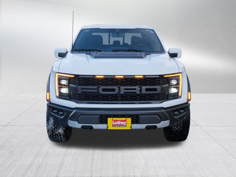 Used 2023 Ford F150 Raptor w/ Raptor Carbon Fiber Package image 2