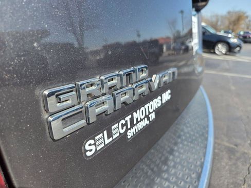 Used 2018 Dodge Grand Caravan GT image 10