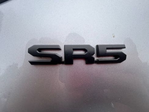 Used 2024 Toyota Tundra SR5 w/ TRD Off-Road Package AWD/4WD image 19