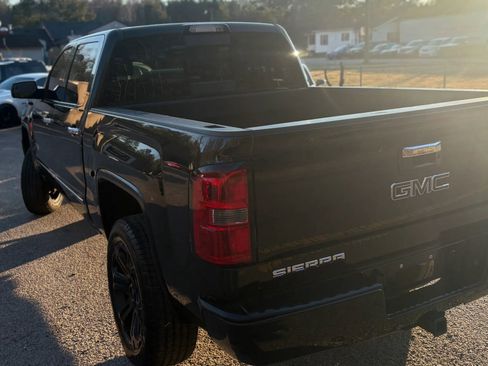 Used 2014 GMC Sierra 1500 SLT w/ All-Terrain Package image 4