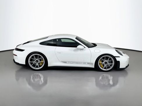 Used 2026 Porsche 911 GT3 RWD image 8