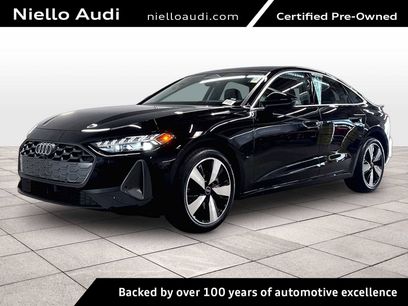 Used 2025 Audi A5 2.0T Premium Plus w/ Premium Plus