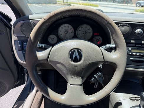 Used 2006 Acura RSX FWD image 21