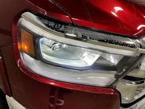 Used 2022 RAM 1500 Laramie image 31