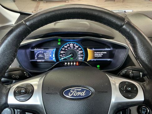 Used 2013 Ford C-MAX Energi SEL FWD image 21