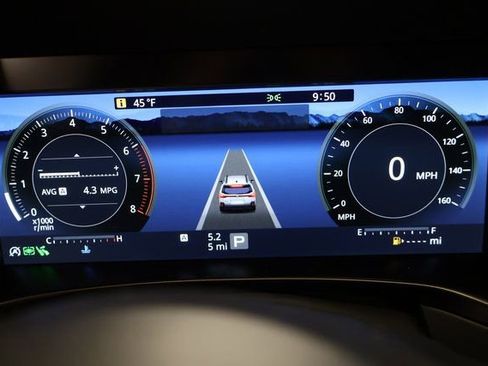 New 2026 Subaru Outback Limited image 17