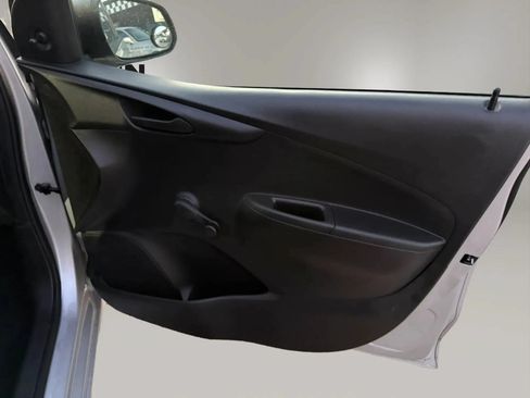 Used 2020 Chevrolet Spark LS FWD image 26