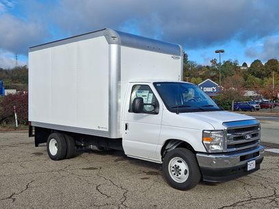 New 2026 Ford E-350 and Econoline 350 Super Duty w/ Power Equipment Group