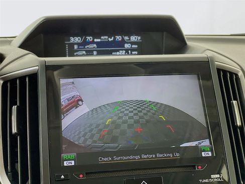 Used 2023 Subaru Forester Limited image 19