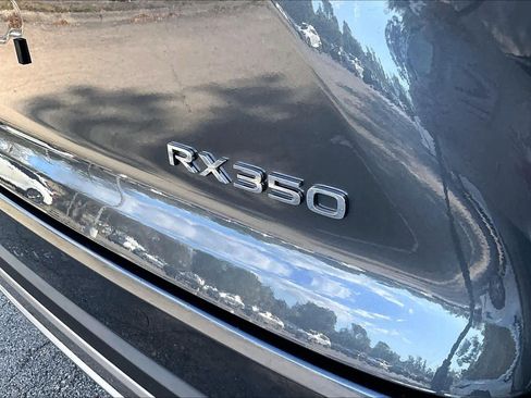 Used 2025 Lexus RX 350 FWD w/ Technology Package image 10