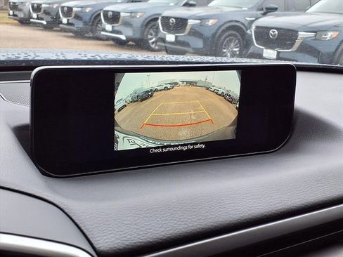 New 2026 MAZDA CX-50 AWD 2.5 S w/ Weather Package image 8