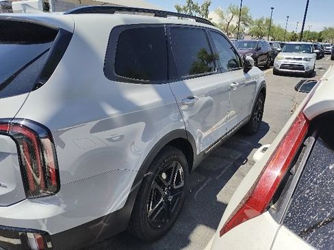 Certified 2024 Kia Telluride SX Prestige X-Line AWD/4WD image 14