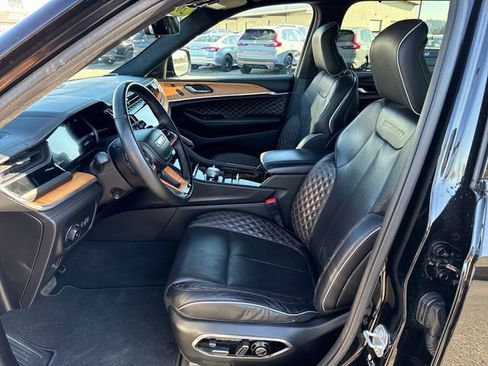 Used 2023 Jeep Grand Cherokee L Summit image 20