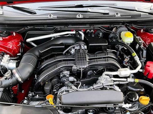 New 2026 Subaru Crosstrek 2.5i Wilderness image 16