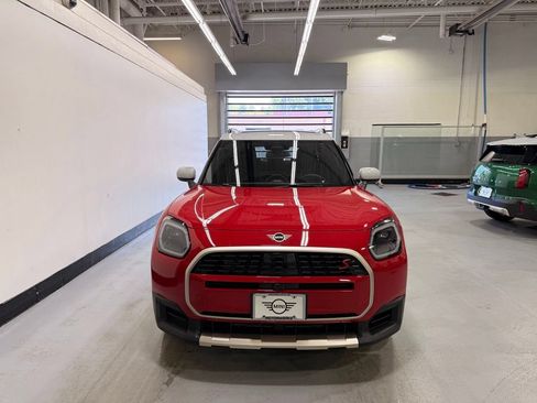 New 2027 MINI Cooper Countryman S AWD/4WD image 8