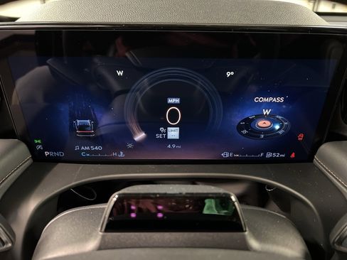 New 2026 Lincoln Aviator Reserve image 21