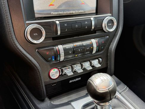 Used 2018 Ford Mustang GT Premium w/ Equipment Group 401A RWD image 17