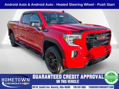 Used 2021 GMC Sierra 1500 Elevation w/ Preferred Package