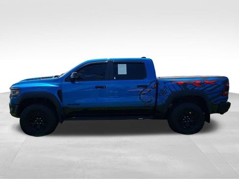 Used 2023 RAM 1500 TRX w/ TRX Level 1 Equipment Group AWD/4WD image 2