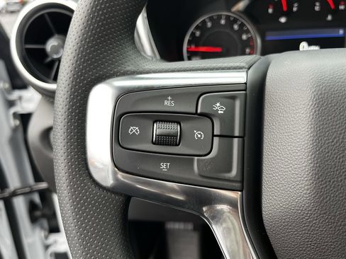 New 2026 Chevrolet Blazer LT w/ Convenience Package image 4