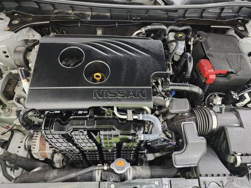 Used 2020 Nissan Altima 2.5 S image 39