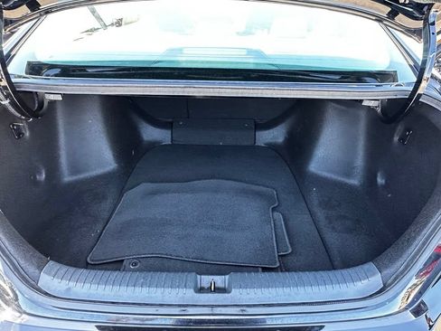 Used 2024 Honda Accord EX image 8