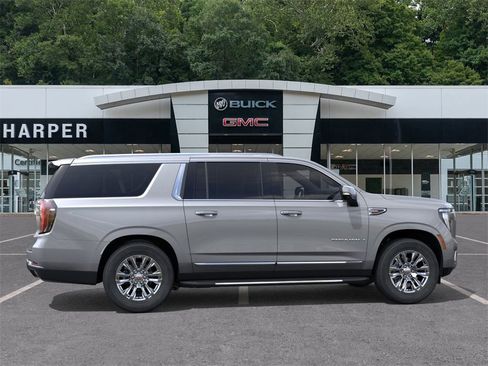 New 2026 GMC Yukon XL Denali image 5
