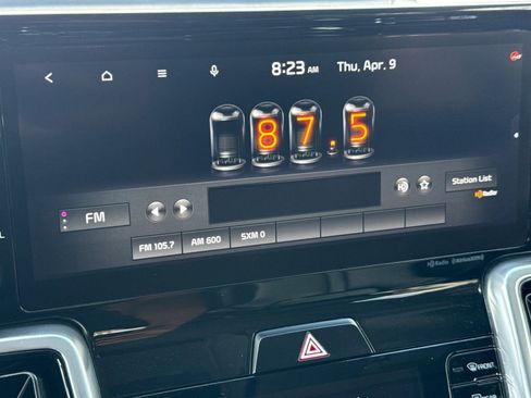 Used 2022 Kia Sorento SX AWD/4WD image 19