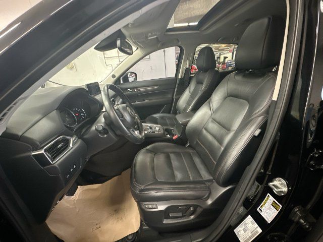 Used 2019 MAZDA CX-5 Grand Touring AWD/4WD image 22