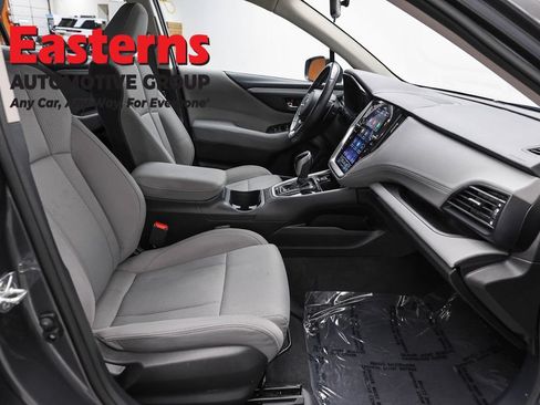 Used 2023 Subaru Legacy Premium AWD/4WD image 24