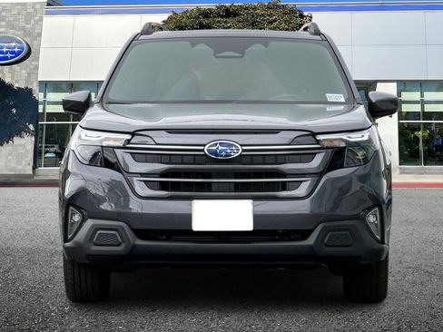 New 2026 Subaru Forester Premium image 8