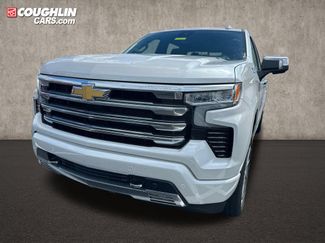 Used 2024 Chevrolet Silverado 1500 High Country AWD/4WD video 1