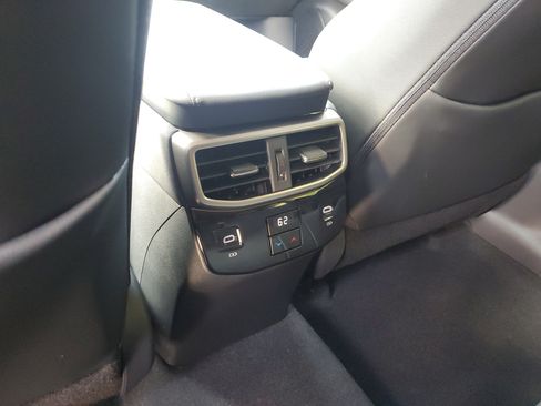 Used 2024 Lexus RX 350 Premium Plus w/ Convenience Package FWD image 15