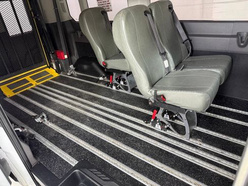 Used 2020 Ford Transit 350 XL RWD image 46