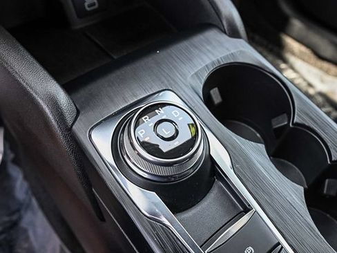 Used 2024 Ford Escape ST-Line w/ Tech Pack #1 FWD image 26