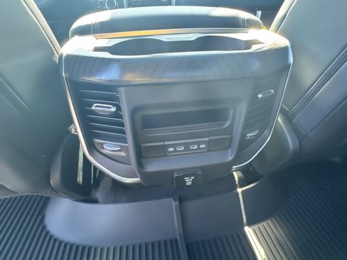 New 2026 RAM 1500 Big Horn AWD/4WD image 25