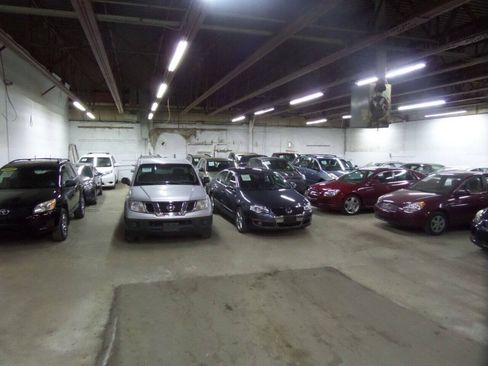 Used 2013 Mitsubishi Lancer SE AWD/4WD image 38