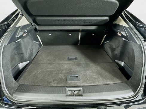 Used 2024 Nissan Ariya AWD image 29