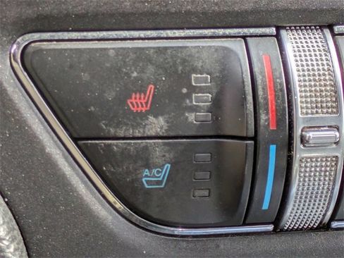 Used 2015 Ford Mustang GT Premium w/ Equipment Group 401A image 22