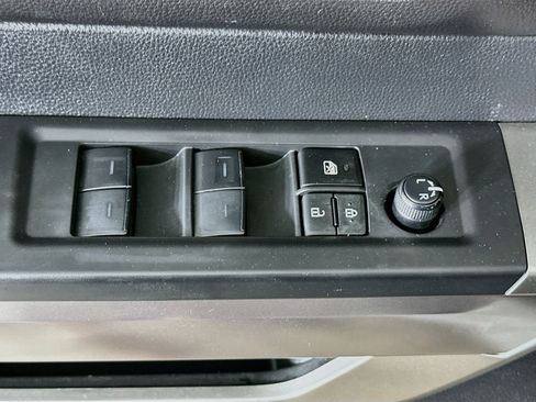 Used 2023 Toyota Tundra SR5 w/ TRD Off-Road Premium Package AWD/4WD image 15