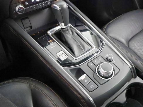 Used 2019 MAZDA CX-5 Grand Touring image 35