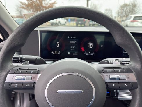 Used 2025 Hyundai Sonata SEL image 21