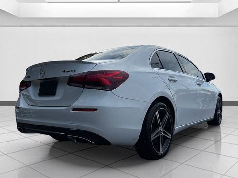 Used 2019 Mercedes-Benz A 220 4MATIC image 5