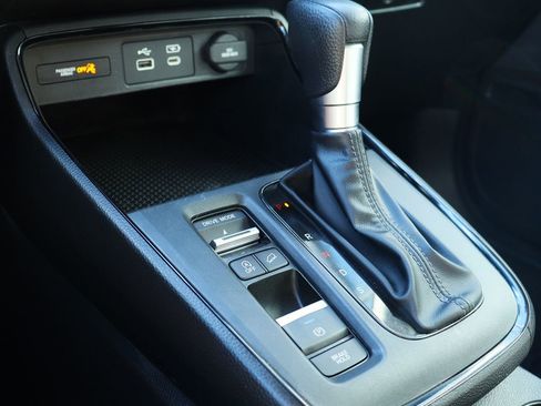 Used 2023 Honda CR-V EX image 46