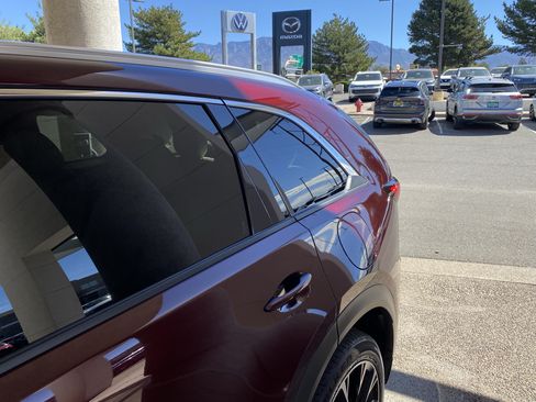 Used 2026 MAZDA CX-90 Plug-In Hybrid w/ Premium Plus AWD/4WD image 47